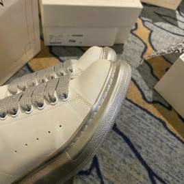 Picture of Alexander McQueen Shoes _SKU21815040SZ35-4493